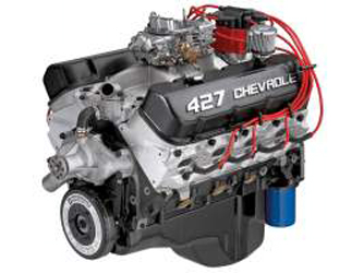 P2986 Engine